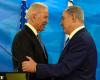 Joe Biden: “Quel bastardo di Bibi Netanyahu è un fottuto bugiardo”