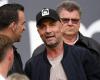 Christophe Dugarry, cambiamento radicale