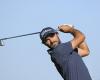 Sordet ben lanciato al Golf National, Olesen tra i leader della mattinata