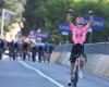 Ciclismo. Giro del Piemonte – Neilson Powless come Pogacar… un raid solitario di 42 km