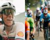 Ciclismo. Gravel – Mondiali – Connor Swift: “I belgi? Si picchiavano a vicenda”