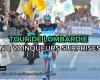 Gilbert, Zaugg, Bobrik… Le prime 5 sorprese del Giro di Lombardia