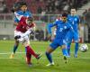 Dor Peretz, capitano di Israele: “Ci sono cose più importanti del calcio” – Nations League – J3 – Israele-Francia