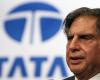 L’India dice addio a Ratan Tata, leggendario industriale del subcontinente