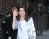 Anne Hathaway si scusa con il giornalista per il cattivo comportamento