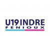 Fine dell’avventura per l’U19 Indre Fenioux