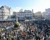 “Tutti in bicicletta” per la settima volta per le strade di Montpellier, questa domenica 13 ottobre