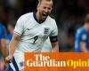 Harry Kane è il papà dell’Inghilterra moderna: ma è giunto il momento per lui di prendere in considerazione l’idea di farsi da parte? | Harry Kane