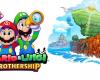 Guarda il nuovo trailer di Mario & Luigi: Fratellanza