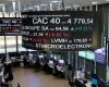 CAC40: termina in leggero calo dopo l’inflazione statunitense