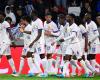 Israele-Francia (1-4): fa bene al morale