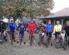 Causale. La 13a Caussadaise MTB del Cyclo-Club