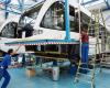 Stadler Rail manca l’alluminio prodotto nel Vallese e vuole inserire 119 dipendenti in disoccupazione parziale – RTS.CH