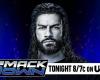 Risultati WWE SmackDown dell’11 ottobre 2024