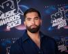 Kendji Girac: vendite del suo ultimo album a mezz’asta? I suoi fan non necessariamente convinti