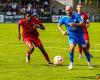 CALCIO (Coupe de France): Longueau vuole rafforzare la gerarchia