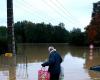 Notiziario delle 5 del mattino – Depressione di Kirk: Seine-et-Marne ed Eure-et-Loir in allerta rossa per inondazioni