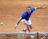 Tennis: il più grande battuta d’arresto del circuito, Richard Gasquet, si ritira