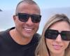 David Trezeguet, le pesanti accuse della sua ex