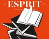 La rivista “Esprit” celebra la resilienza dei libri