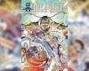 Vendite di libri: la mania di “One Piece” prende il sopravvento nelle classifiche