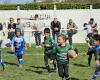 Saint-Girons. Sabato la scuola di rugby su più fronti