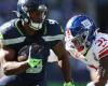 3 pronostici audaci per Seahawks RB Kenenth Walker contro 49ers