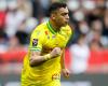 FC Nantes: Kombouaré convalida un trasferimento per gennaio!