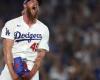 Baseball maggiore: i Dodgers nella serie del campionato