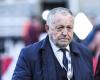 OL: Aulas non è più l’allenatore, confessa – Olympique Lyonnais