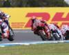 La MotoGP si sveglia all’alba con il GP d’Australia, piazza d’onore di Zarco [Programme TV] – La rivista Auto Sport