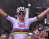 Ciclismo. Giro di Lombardia – Pogacar 4° Il Lombardia, Evenepoel impotente ma 2°