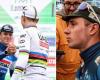 Ciclismo. Giro di Lombardia – Remco Evenepoel: “Pogacar è stato ancora una volta eccezionale”