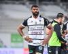 Tevita Ratuva ha tocchi in Francia e nel Super Rugby