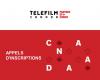 Telefilm Canada – BANDO PER LA REGISTRAZIONE per AIDC – Australian International Documentary Conference 2025