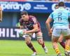 Top 14 – Le note dell’UBB – Perpignan: Guido Petti decolla, Antoine Aucagne dévisse