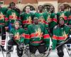 La squadra di hockey più stimolante del mondo è in Kenya