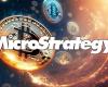 MicroStrategy punta a una valutazione di 1.000 miliardi di dollari come “banca Bitcoin”, afferma Michael Saylor