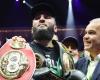 Boxe: Artur Beterbiev diventa campione indiscusso con la vittoria contro Dmitry Bivol