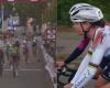 Ciclismo. Simac Ladies Tour – Wiebes la 5a tappa e la tripletta, Kopecky cade pesantemente