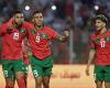 CAN 2025: Il Marocco continua la sua performance impeccabile