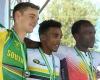 Ciclismo. Strada – Africa – Henok Mulubrhan incoronato per la terza volta… un record