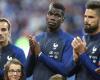 Squadra francese – Blues – Rinnovo generazionale: la trappola esplosiva tesa per Didier Deschamps