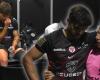 RUGBY. Infortunato, Ntamack rassicura lo Stade Toulousain, ma preoccupa Galthié