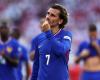 Squadra francese: lo shock di Antoine Griezmann