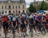 INFORMAZIONI NR. Il Tour de France femminile dovrebbe fare tappa a Poitiers nel 2025