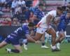 Championship – Il Toulouse Olympique in finale dopo la vittoria contro il Bradford – Rugby League