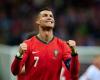 Nations League: a 39 anni Cristiano Ronaldo segna ancora con il Portogallo vittorioso sulla Polonia | calcio | nazioni | 2024