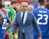 Israele: il messaggio di Luciano Spalletti contro la guerra in Medio Oriente