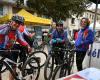 Terzo Festival del ciclismo e del camminare a Bagnols-sur-Cèze: “In bici è tutto più bello!”